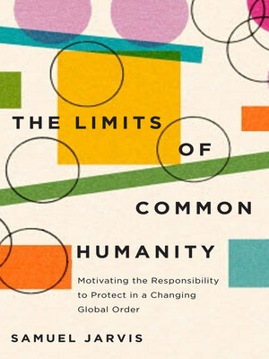 cover image of The Limits of Common Humanity